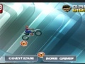 Παιχνίδι Spiderman Ice Bike