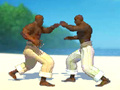 Παιχνίδι Capoeira Fighter