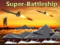 Παιχνίδι Super Battleship