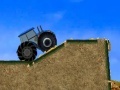 Παιχνίδι Racing on tractors: Super Tractor 