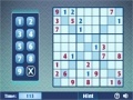 Παιχνίδι Sudoku X 
