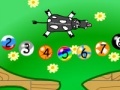 Παιχνίδι Bulls and cows