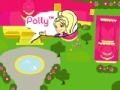Παιχνίδι Polly party