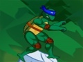 Παιχνίδι Ninja Turtle Ultimate Challenge