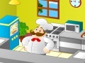 Παιχνίδι Diner Chef 2