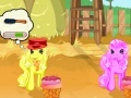 Παιχνίδι Pony Kindergarden