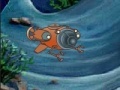 Παιχνίδι Scooby-doo episode 2: Neptune's nest