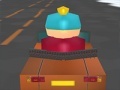Παιχνίδι South Park Race 3D