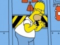 Παιχνίδι Homer