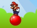 Παιχνίδι Bouncing Mario