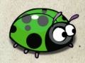 Παιχνίδι Nervous Ladybug 2