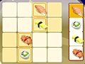 Παιχνίδι Sushi Sudoku