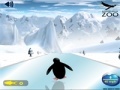 Παιχνίδι Super Penguin Dash