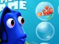 Παιχνίδι Find fish Nemo