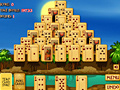 Παιχνίδι Pyramid Solitaire - Ancient Egypt