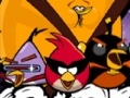 Παιχνίδι Angry Birds Space Wormhole