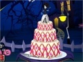 Παιχνίδι Monster High Cake
