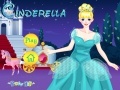Παιχνίδι Cinderella