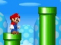 Παιχνίδι New Super Mario Bros Flash