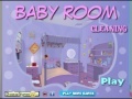 Παιχνίδι Messy Baby Room