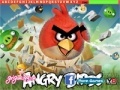 Παιχνίδι Angry Birds Hidden Letters