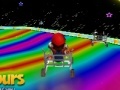 Παιχνίδι Mario Cart 2
