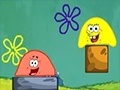 Παιχνίδι Spongebob Jelly Puzzle 3