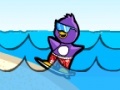 Παιχνίδι Penguin Tide