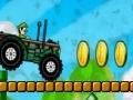 Παιχνίδι Mario Tractor 2013