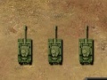 Παιχνίδι Battle Tanks