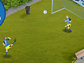Παιχνίδι City Soccer Shootout