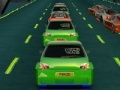 Παιχνίδι Street Racer