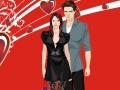 Παιχνίδι Twilight Couple New Fashion