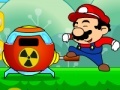 Παιχνίδι Mario Miner