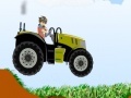 Παιχνίδι And Bakugan Tractor