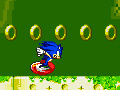 Παιχνίδι Sonic Xtreme 2