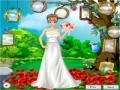 Παιχνίδι Snow White Wedding