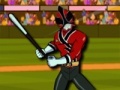 Παιχνίδι Power Rangers Baseball