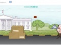 Παιχνίδι Presidential Street Fight - Play Presidential Street Fight for Free
