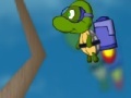 Παιχνίδι Turtle Flight