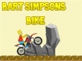 Παιχνίδι Bart Simpsons Bike