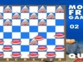 Παιχνίδι Checkers in the sea