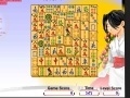 Παιχνίδι Mahjong Planet