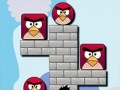 Παιχνίδι Angry Birds Pigs Out