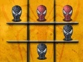 Παιχνίδι Tic Tac Toe Spiderman