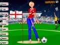 Παιχνίδι An England Fan