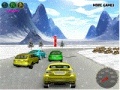 Παιχνίδι 3D Jeep Racing