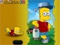 Παιχνίδι With Bart Simpson