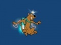 Παιχνίδι Scooby Doo Jet Pack Snack Attack