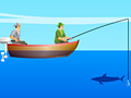 Παιχνίδι Fishing - Cast The Line